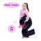 Шар цифра Черный Е26"/66см 2 Black (Китай) 1207-4840