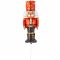 Мини фигура Щелкунчик красный G16"/41см (Италия) 1206-1302
