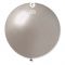 Шар металлик Ассорти И27"/69см (082) Metallic Ass 10шт/уп (Италия) 1101-0094