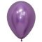 Шар хром Фиолетовый S12"/30см (951) Reflex Violet 50шт/уп (Колумбия) 212951 169767