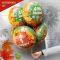 Шар фольга День знаний AG19"/48см (Россия) 740111