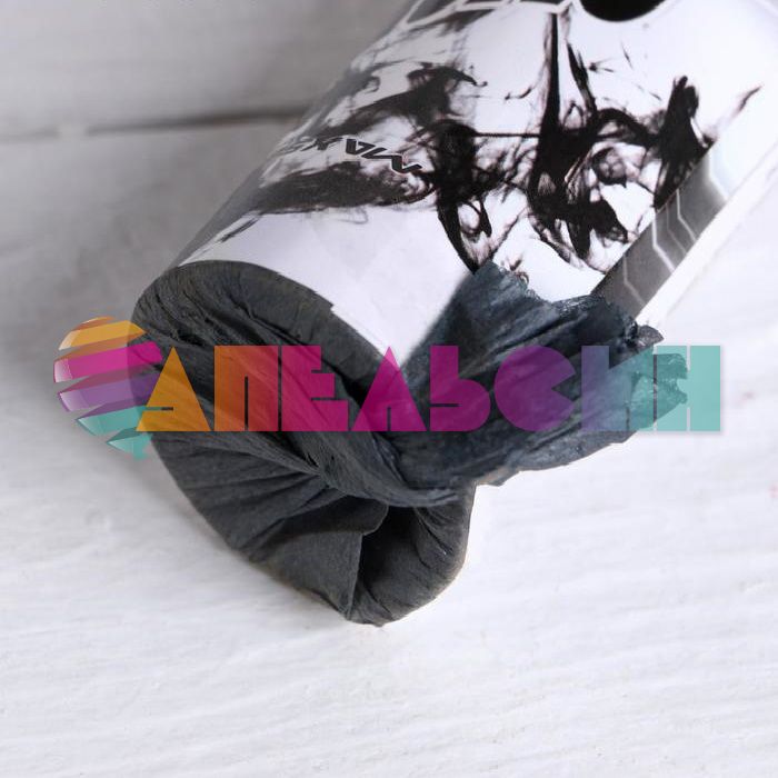 Дым 30сек h=115мм Черный MA0509BL 4883638