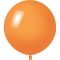 Шар пастель Оранжевый 512/24"/61см (S09) Orange 3шт/уп (Китай) 512-24S09