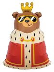 Мини фигура Король дня AG13"/33см (Россия) 943562