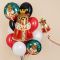 Мини фигура Король дня AG13"/33см (Россия) 943562