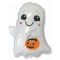 Шар фигура Приведение веселое с тыквой F30"/76см (Испания) 901849