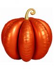 Шар ХОД Тыква FL22"/56см (Китай) воздух 27940