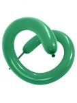 Шар ШДМ пастель Зеленый Д260 (105) 100шт/уп (Китай) 626105