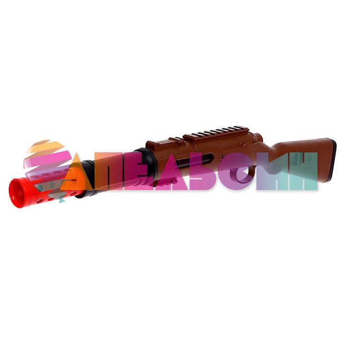 Водная пушка Mauser 98k 56см 5+ 9411005