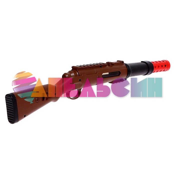 Водная пушка Mauser 98k 56см 5+ 9411005