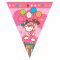 Гирлянда Хеллоу Китти Hello Kitty 360см полиэтилен 1505-0518