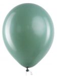 Шар пастель Зеленый DL05"/13см (206) Sage шалфей 100шт/уп (Вьетнам) 305206