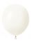 Шар пастель Бежевый 512/05"/13см (P41) Cream кремовый 100шт/уп (Китай) 512-05P41