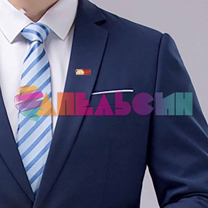 Значок СССР 1256828