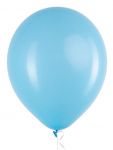Шар пастель Голубой DL05"/13см (271) Light blue 100шт/уп (Вьетнам) 30271
