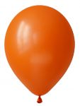 Шар пастель Оранжевый DL05"/13см (130) Orange 100шт/уп (Вьетнам) 305130