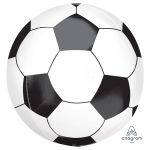 Шар сфера Футбольный мяч A16"/41см (США) 30685 1209-0143