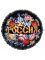 Шар фольга Россия FL18"/48см (Китай) 27688