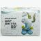 Шар ХОД Единорог радужный FL50"/127см на подставке (Китай) воздух 19901