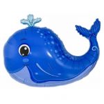 Мини фигура Китенок маленький Бенни FL17"/43см с клапаном (Китай) 23165