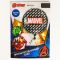 Шар фольга MARVEL Лого FL18"/48см (Китай) 7149135