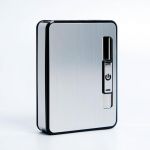 Портсигар Барри с зажигалкой /электро USB 7332094