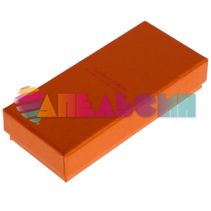 Зажигалка Красный спиральная 2,5х8см электро USB 3018073