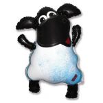 Шар фигура Барашек Тимми F25"/63см (Испания) 901705