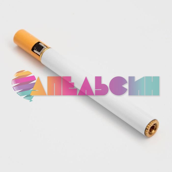 Зажигалка Сигарета 0,6х8,5см газ 6869345