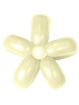 Шар ШДМ пастель Желтый Ш260 Yellow Неаполитанский 100шт/уп (Китай) макарунс 926025-СТОК