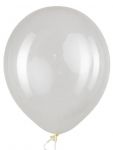 Шар кристалл Прозрачный DL05"/13см (300) Clear 100шт/уп (Вьетнам) 305300