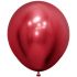 Шар хром Красный S18"/46см (915) Reflex Red (Колумбия) 218915-1