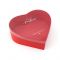 Набор коробок 3в1 Красный флора You`re my Sunshine 25х23х10cм сердце 19513-MB