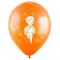 Шар латекс 1 сентября МИКС 12"/30см 100шт/уп (Турция) 8122086