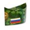 Пилотка Камуфляж с какардой 6шт/уп картон 1501-2544-СТОК