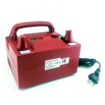 Компрессор BORO 800Вт розовый 362-B