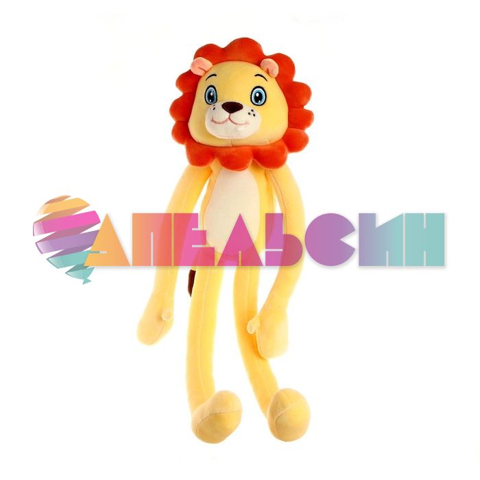 Игрушка Животные МИКС 60см стоя 7653717