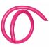 Шар ШДМ пастель Розовый S360 (012) Fuchsia 100шт/уп (Колумбия) 360012-50