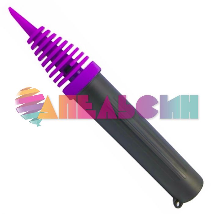 Насос ручной для ШДМ 160/260 23см (Китай) BP008