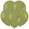 Шар пастель Зеленый Т12"/30см (8008) Eucalyptus эвкалипт 100шт/уп (Турция) 8128008