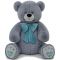 Игрушка Медведь Пьер с бантом 130см стоя 10200787