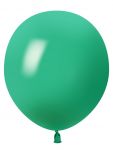 Шар пастель Зеленый 512/05"/13см (S68) Green 100шт/уп (Китай) 512-05S68