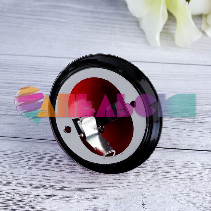 Звонок Ring for LOVE 7,5х7,5х6см 2757071