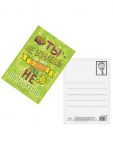 Карточка Ты не узнаешь, на что способен, пока... 7,5х10,5см 1840073