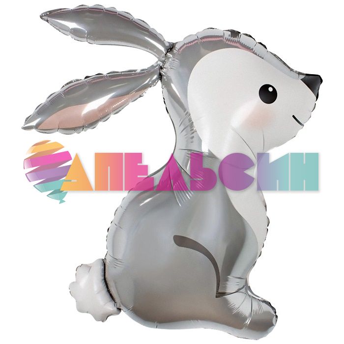 Мини фигура Зомби FL17"/43см с клапаном (Китай) 23619