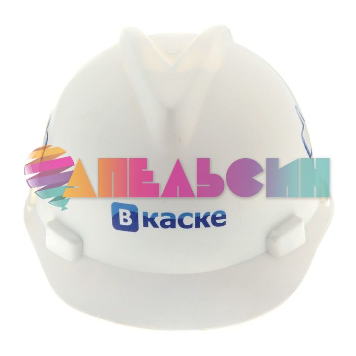 Каска ВКаске /пластик 631573