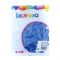 Шар пастель Голубой Т05"/13см (2314) Blue 100шт/уп (Турция) 8052314