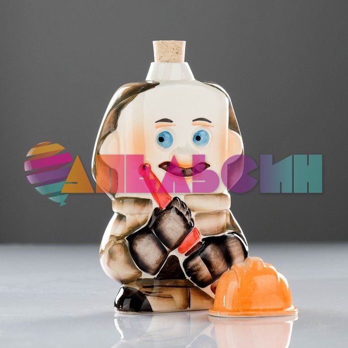Штоф в книге Пожарный (Пожарная безопасность) 1841194