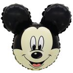 Мини голова Микки Маус FL15"/38см с клапаном (Китай) 24451S5