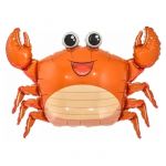 Мини фигура Краб морской Джесси FL17"/43см с клапаном (Китай) 23164